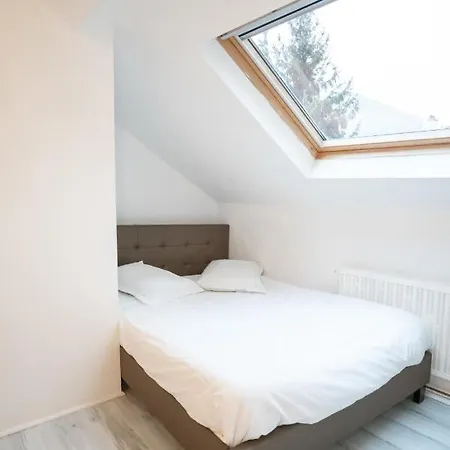 Guestready - Stone Wall Near Porte De La Citadelle 아파트 *