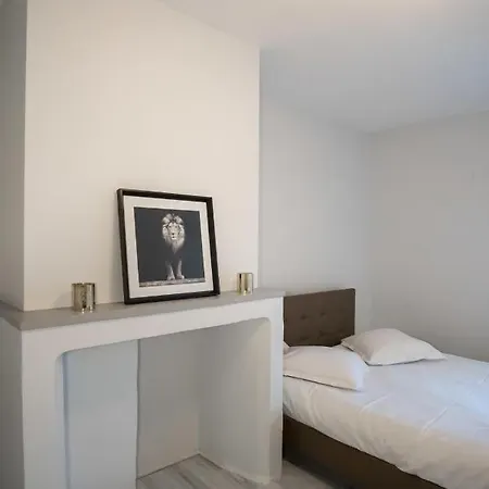 Guestready - Stone Wall Near Porte De La Citadelle 낭시