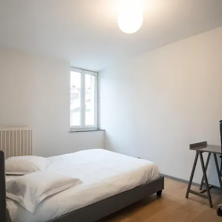 아파트 Guestready - Stone Wall Near Porte De La Citadelle 낭시